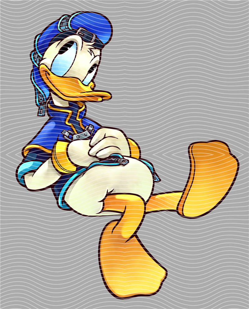 Disney-DS 135